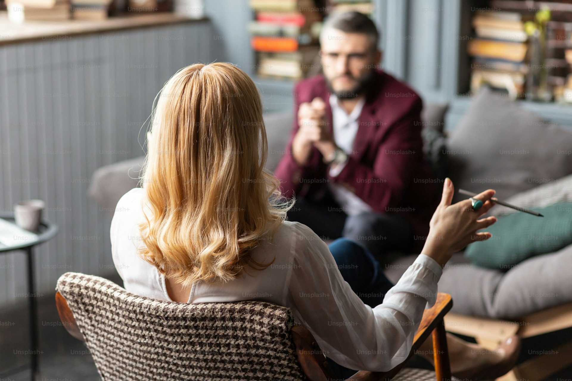 Persönliche Schlafberatung zu Hause: Ermittlung der individuellen Matratzenanforderungen